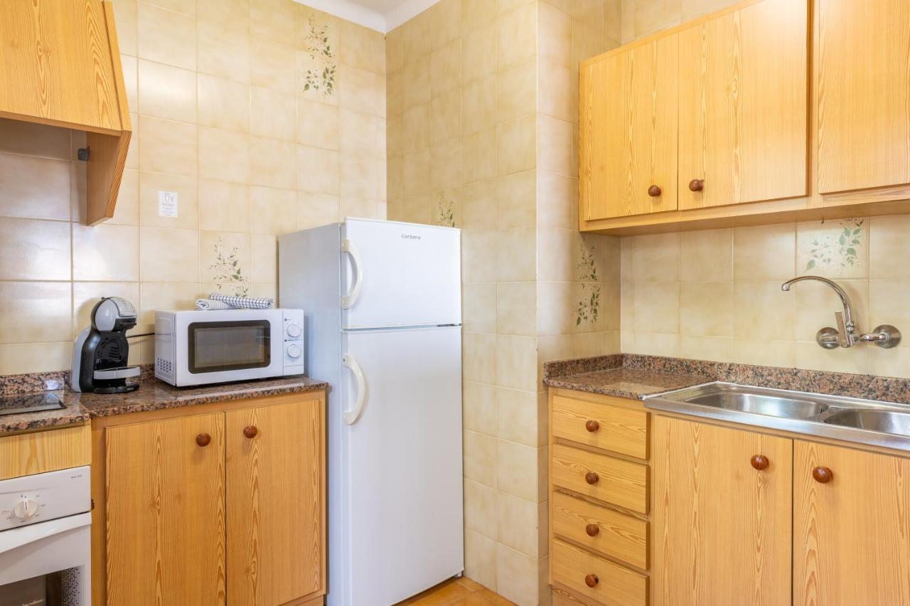 Gran Sol Family 1 Appartement