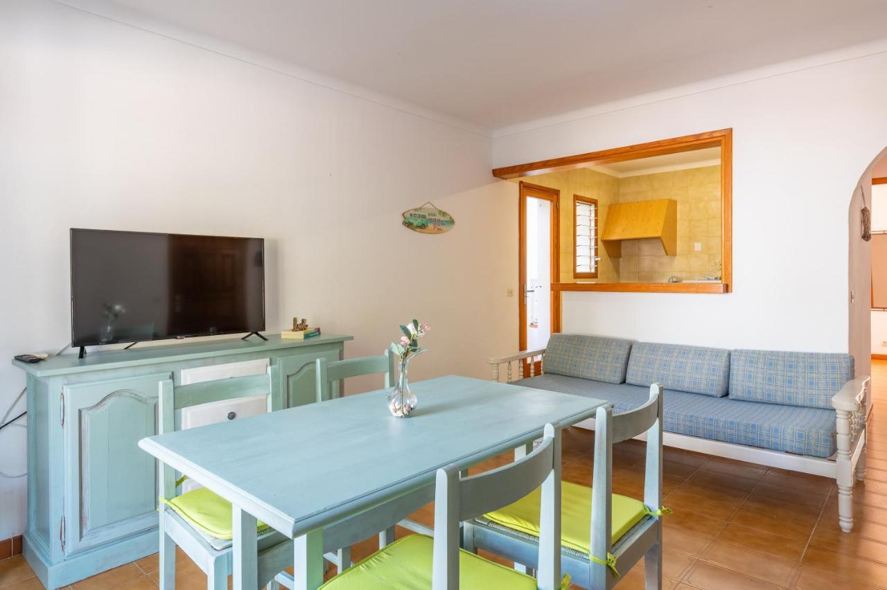 Appartement Gran Sol Family 1
